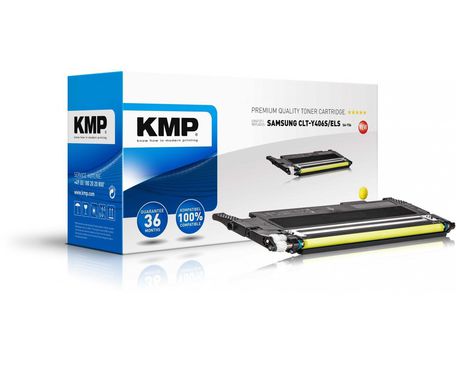 KMP SA-T56 yellow 4011324351095