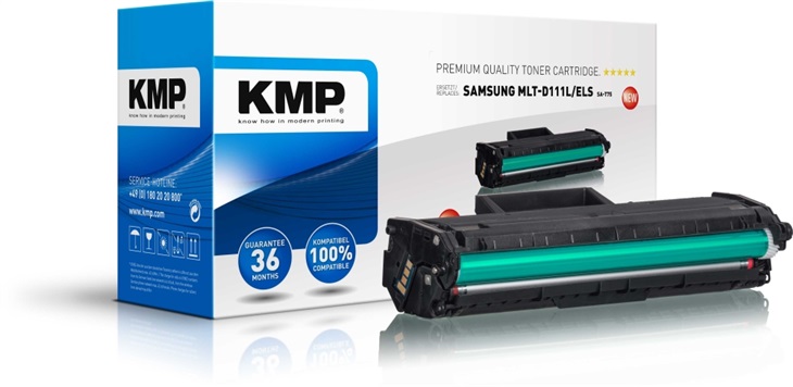 KMP SA-T75 (MLT-D111L) 4011324351835