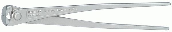 KNIPEX 8368287 PUTSCH 99 14 300 KRAFTMO 4003773028116