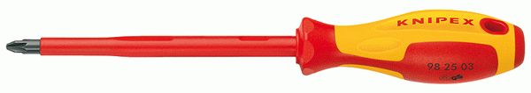 KNIPEX ST8324313 4003773031277