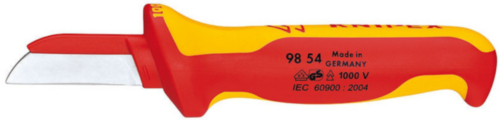 KNIPEX ST8324342 4003773026563