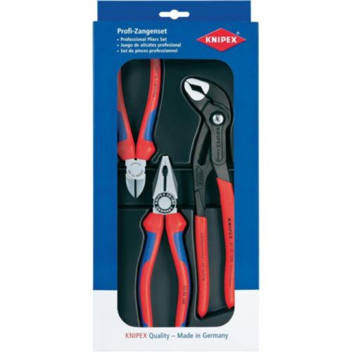 KNIPEX ST8324356 4003773074793