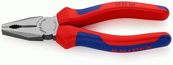 KNIPEX ST8324358 4003773023203
