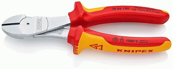 KNIPEX ST8354096 4003773022985