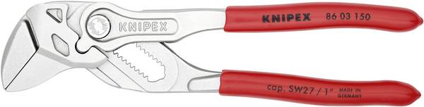 KNIPEX ST8354988 4003773069676