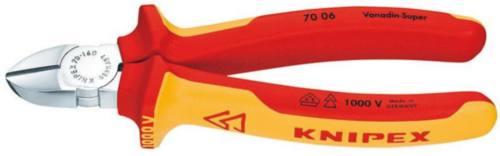 KNIPEX ST8368380 4003773021995