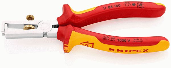 KNIPEX ST8368407 4003773021933