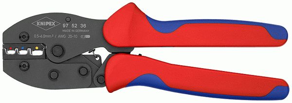 KNIPEX ST8369396 4003773051893