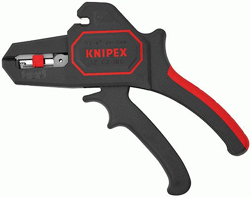 KNIPEX ST8369413 4003773054573