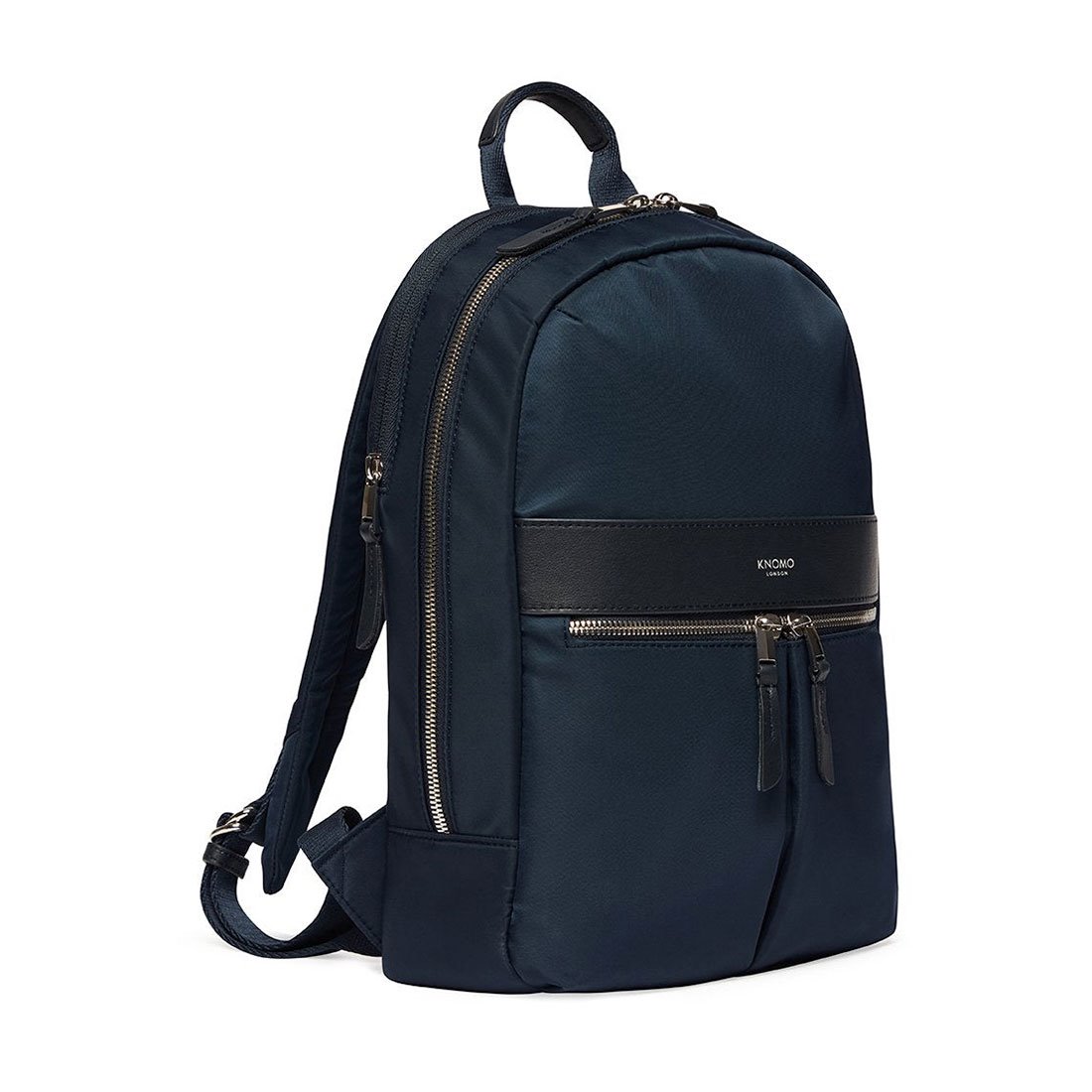 Knomo batoh Beauchamp Mini Backpack - Blazer 119-416-BLZ