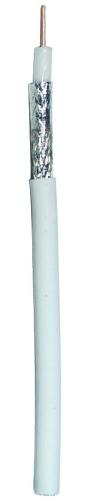 Koaxiálny kábel CB130, 100m 8595025311757
