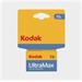 Kodak 135 Ultramax 400-36x1 Carded 6034078