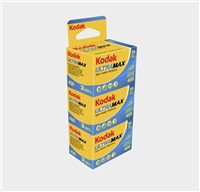 Kodak 135 Ultramax 400-36x3 1024389