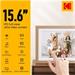 KODAK 15.6" digitální fotorámeček RCF 1561W KODPFRCF1561W