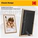KODAK 15.6" digitální fotorámeček RCF 1561W KODPFRCF1561W