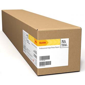 Kodak 610/30.5m/Premium Rapid-Dry Photographic Lustre Paper, pololesklý, 24", KPRDPL24, 255 g/