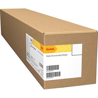 Kodak 914/30.5m/PHOTO TEX Repositionable Fabric / Aqueous, matný, 36", KPT3600, papier s texti