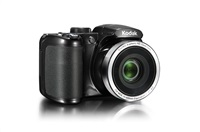 KODAK Astra zoom AZ252 KOAZ252BK