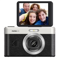 KODAK C1 Pixpro Black 819900014334