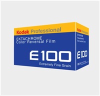 Kodak EKTACHROME E100 36X1 1884576
