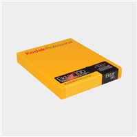 Kodak Ektar 100 Prof. 4x5" 10 Sheets 1587484