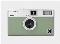 Kodak EKTAR H35 Film Camera Sage RK0103