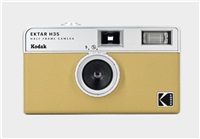 Kodak EKTAR H35 Film Camera Sand RK0104