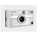 Kodak EKTAR H35N Camera Striped Silver RK0302