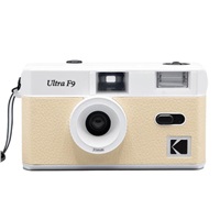 KODAK Film Camera F9 béžová KOCAMDA00270LB