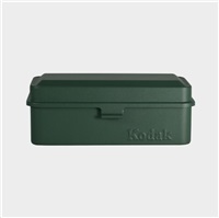 Kodak Film Case 120/135 (large) olive RK0011
