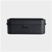 Kodak Film Case 135 (small) black RK0005