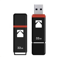 Kodak flash disk USB2.0 K100 32GB EKMMD32GK102