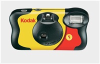 Kodak jednorázový fotoaparát Kodak Fun Saver Flash 8617763