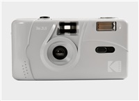 Kodak M35 Reusable Camera Marble Grey DA00255