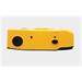 Kodak M35 reusable camera YELLOW DA00233