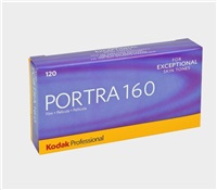 Kodak Portra 160 120x5 1808674