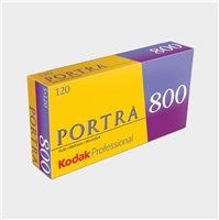 Kodak Portra 800 6442/Exp 120x5 8127946