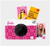 Kodak Printomatic Barbie Camera 1 RODOMATICB10