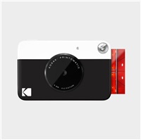 Kodak Printomatic Black RODOMATICBK