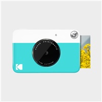 Kodak Printomatic Blue RODOMATICBL