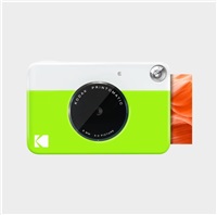 Kodak Printomatic Green RODOMATICGN