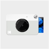 Kodak Printomatic Grey RODOMATICGR