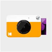 Kodak Printomatic Yellow RODOMATICYL
