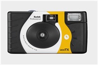 Kodak Professional Tri-X B&W 400 - 27 Exposure SUC 1074418