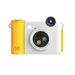 Kodak Smile+ Camera White - instantní fotoaparát RODSMPCAMW
