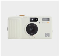 Kodak Snapic A1 Rhino White RK0502