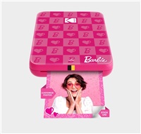 Kodak Step Printer Slim Barbie Printer 1 RODMPSB10