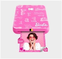 Kodak Step Printer Slim Barbie Printer 2 RODMPSB20