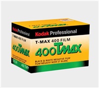 Kodak T-Max 400 135-24x1 8521114