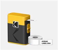 KODAK tiskárna štítků ERA M50 žlutá KOPRIMS50Y